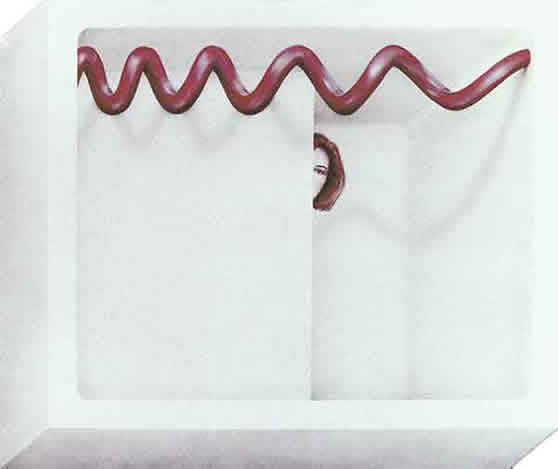 Random Art Image